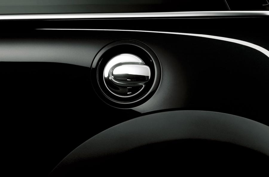  Mini Cooper Saville Row 2010 года  (фото 3 из 7)